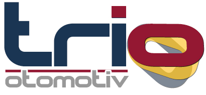 TRIO Otomotiv Logo